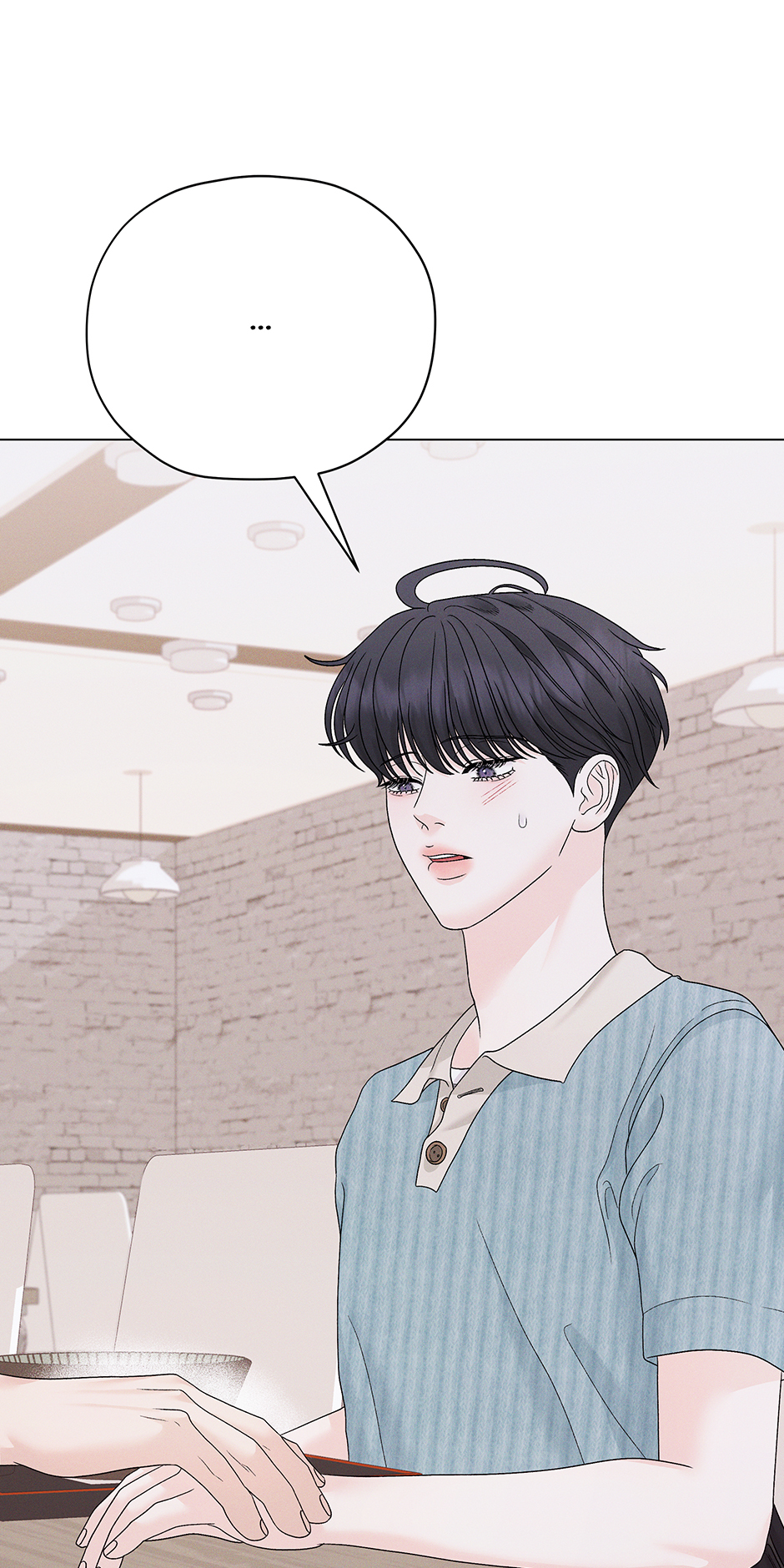 Cradle of the Tiger (Mature) [Official] - 25. Trust Me manhwa