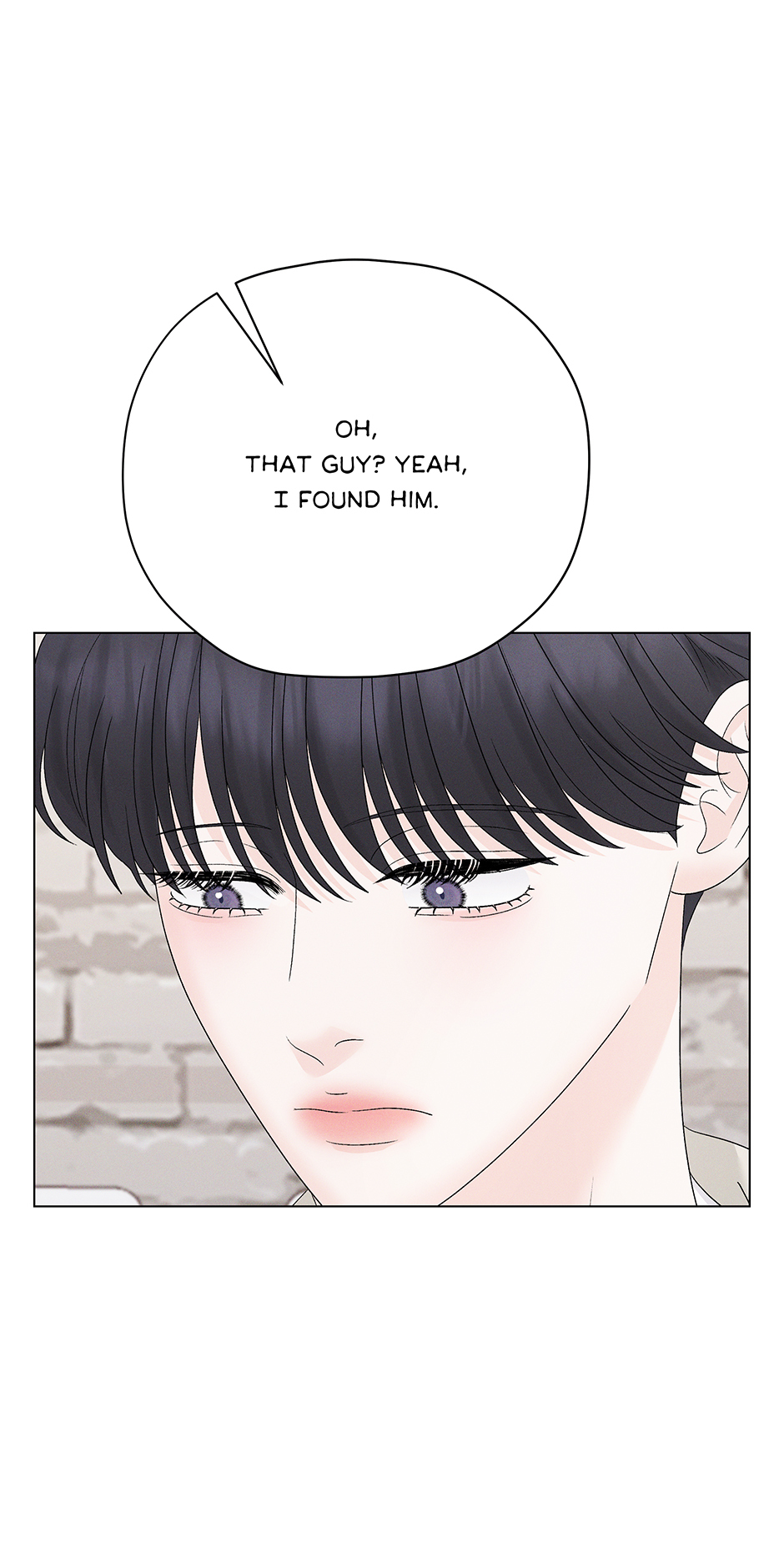 Cradle of the Tiger (Mature) [Official] - 25. Trust Me manhwa