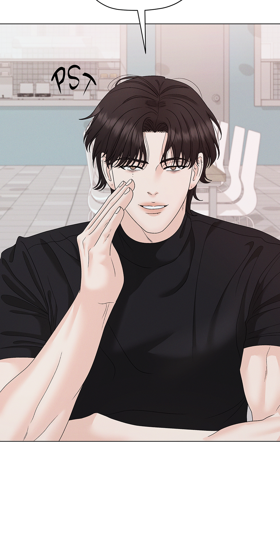 Cradle of the Tiger (Mature) [Official] - 25. Trust Me manhwa
