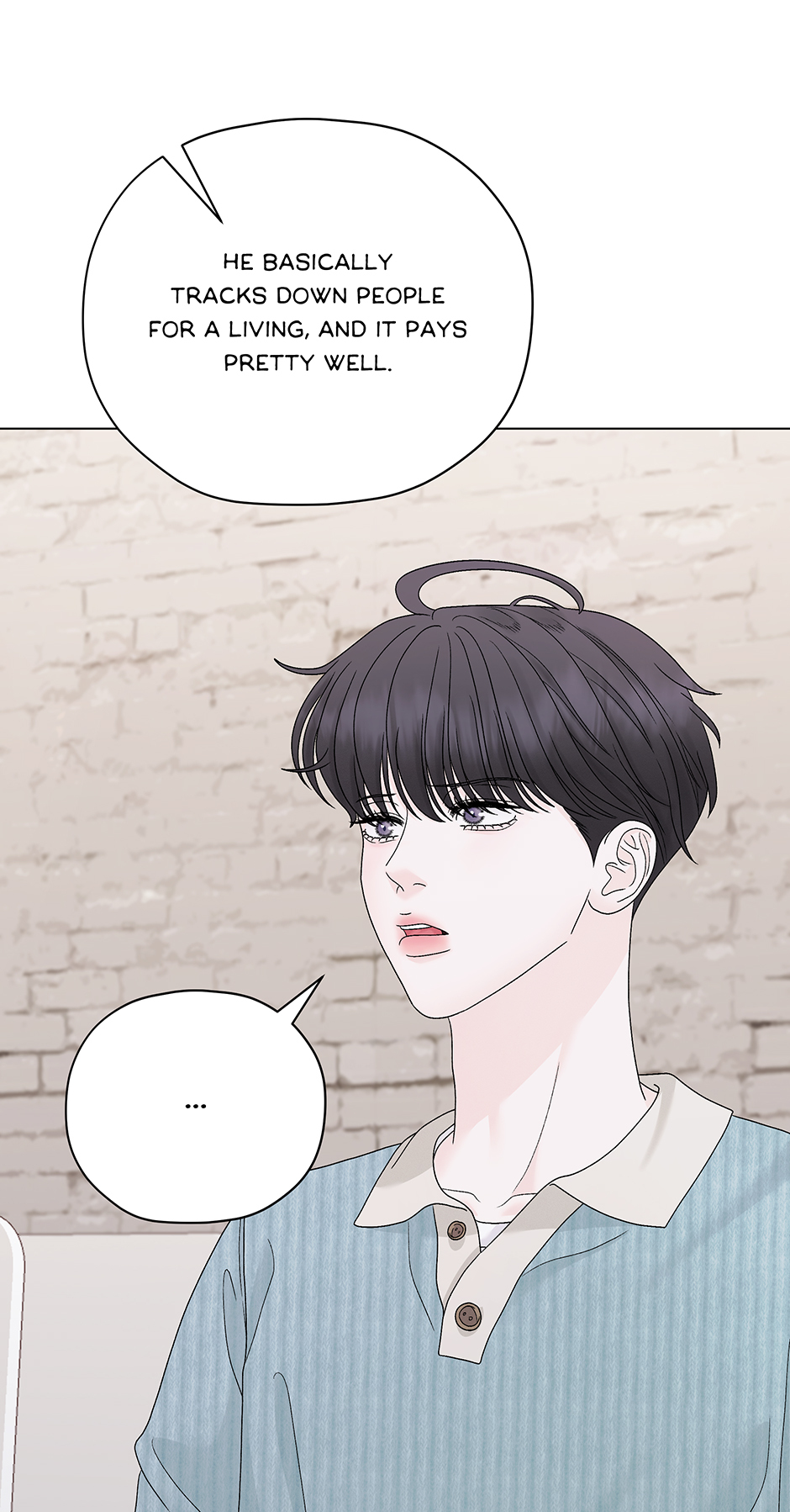 Cradle of the Tiger (Mature) [Official] - 25. Trust Me manhwa