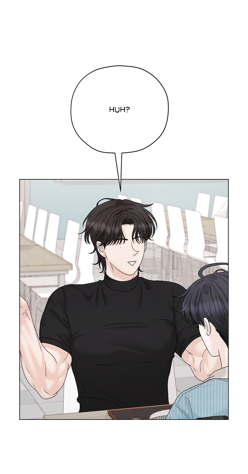 Cradle of the Tiger (Mature) [Official] - 25. Trust Me manhwa