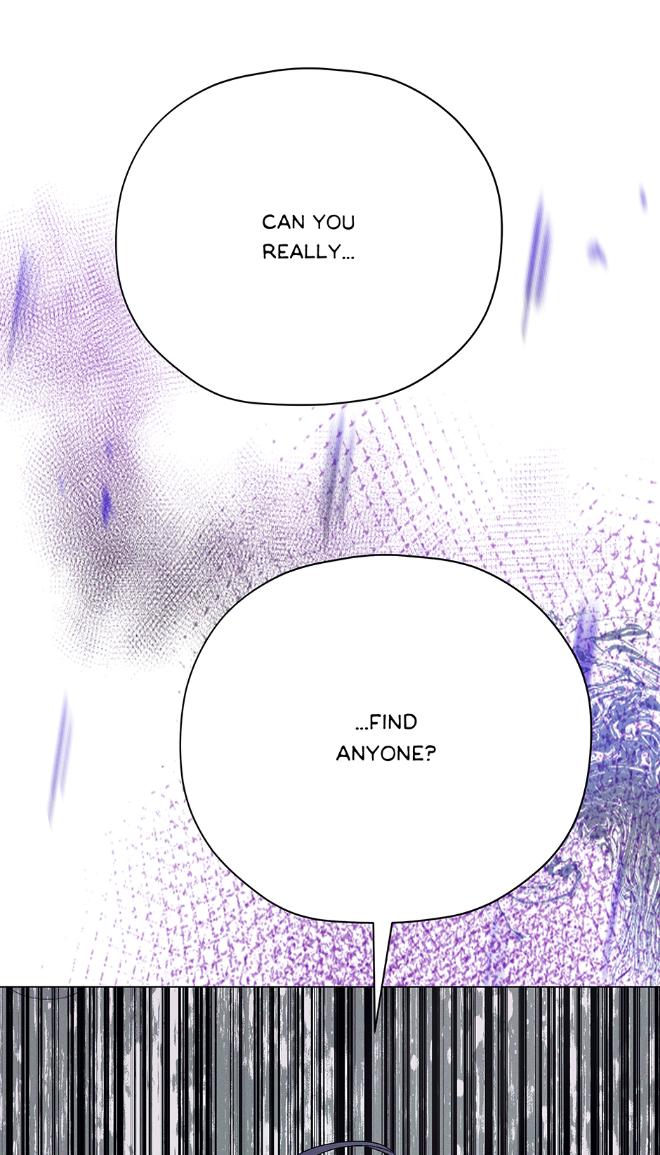 Cradle of the Tiger (Mature) [Official] - 25. Trust Me manhwa