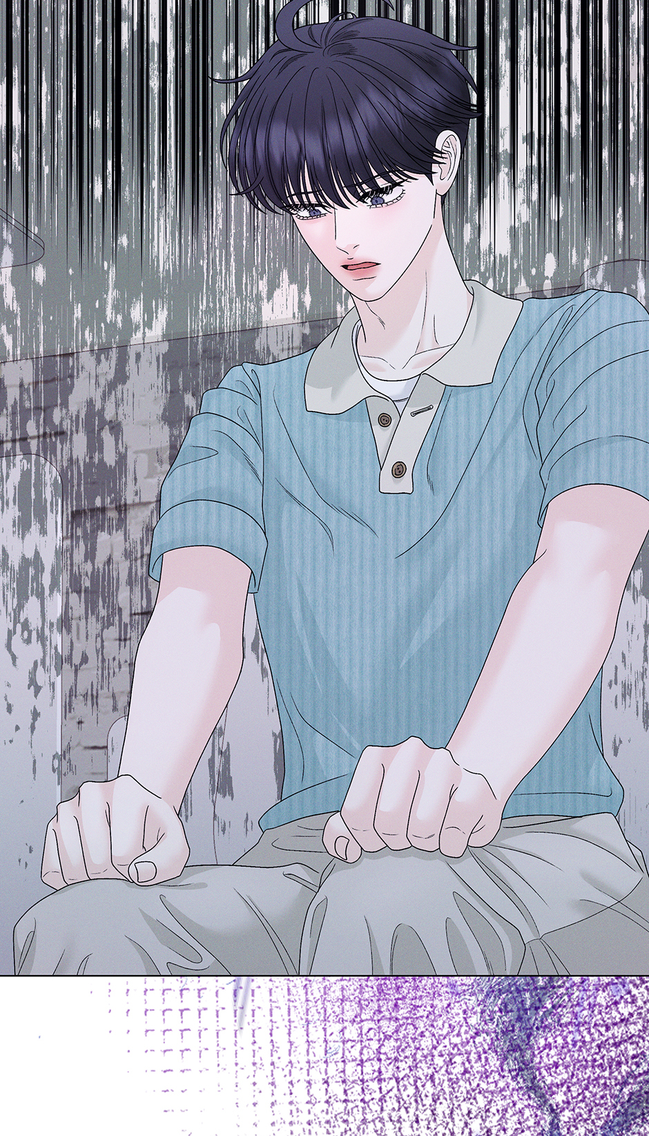 Cradle of the Tiger (Mature) [Official] - 25. Trust Me manhwa