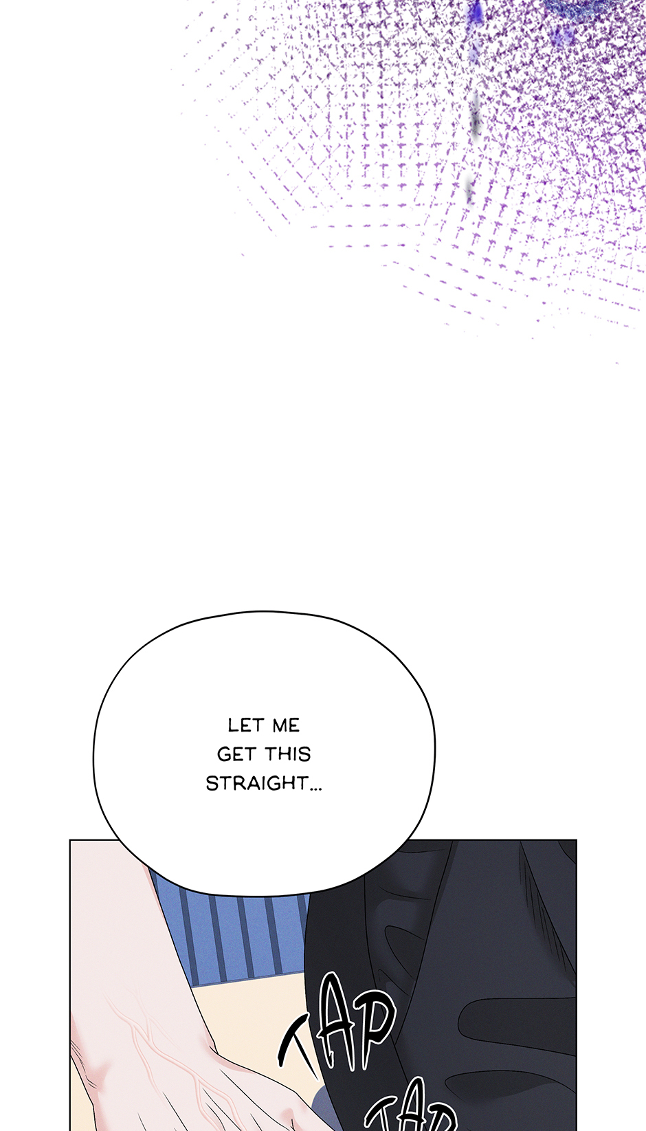 Cradle of the Tiger (Mature) [Official] - 25. Trust Me manhwa