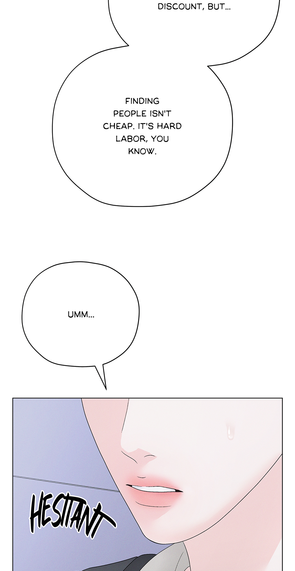 Cradle of the Tiger (Mature) [Official] - 25. Trust Me manhwa