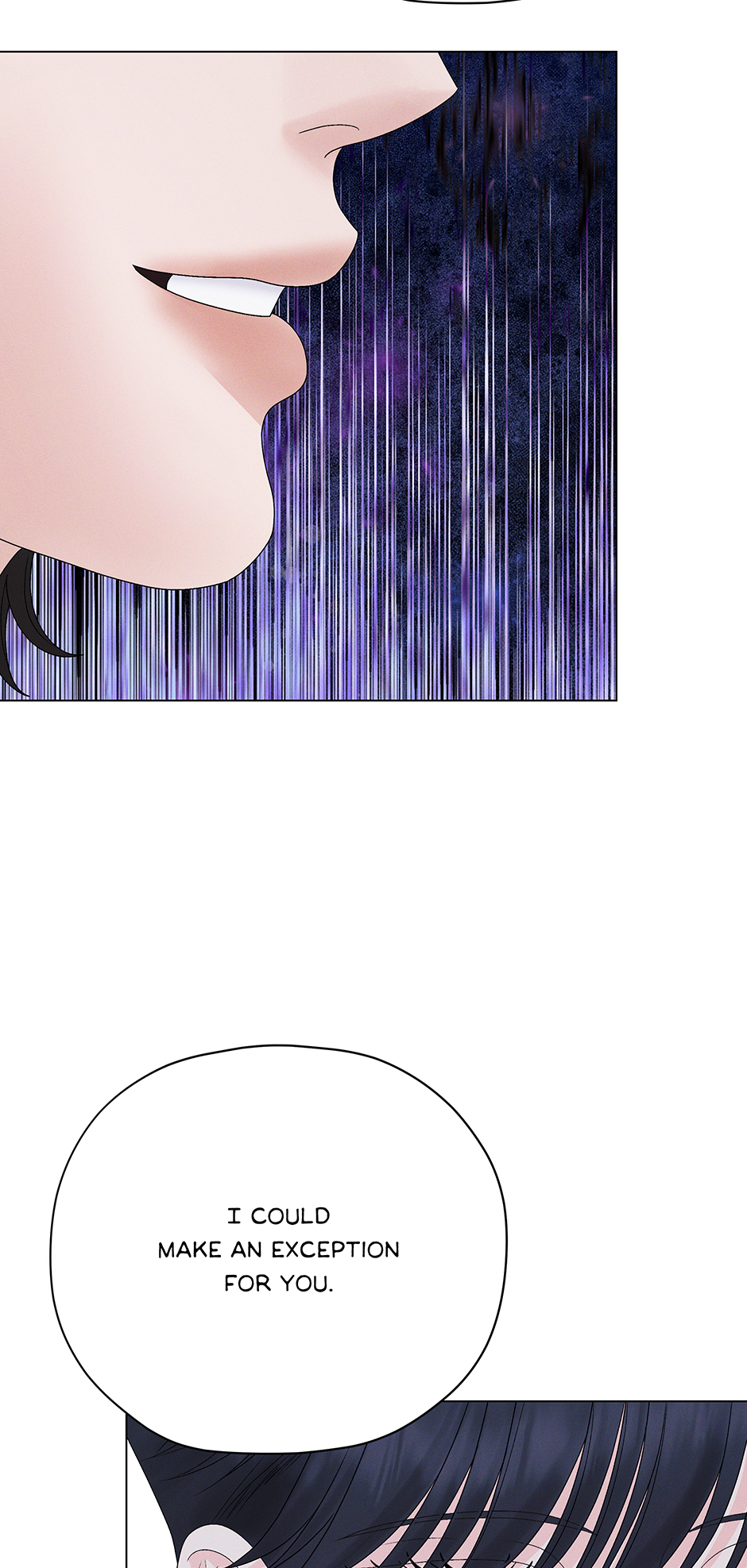 Cradle of the Tiger (Mature) [Official] - 25. Trust Me manhwa