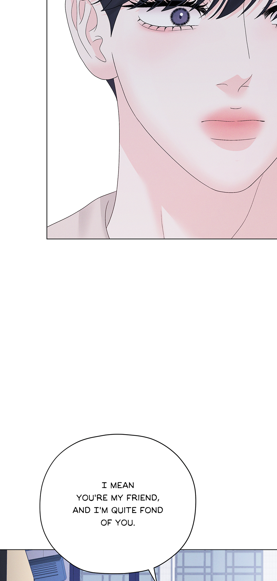 Cradle of the Tiger (Mature) [Official] - 25. Trust Me manhwa