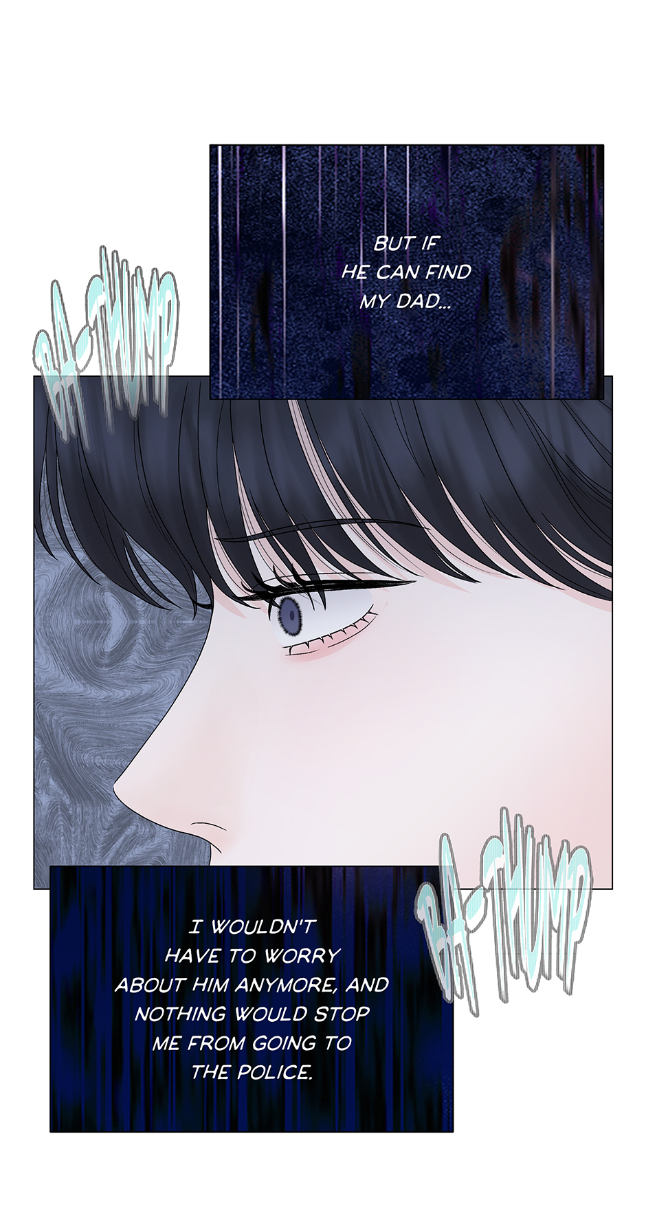 Cradle of the Tiger (Mature) [Official] - 25. Trust Me manhwa
