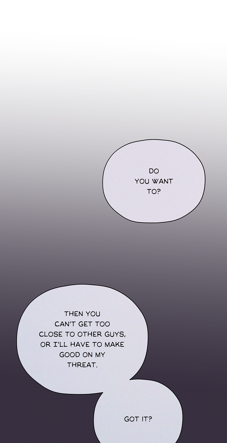 Cradle of the Tiger (Mature) [Official] - 25. Trust Me manhwa