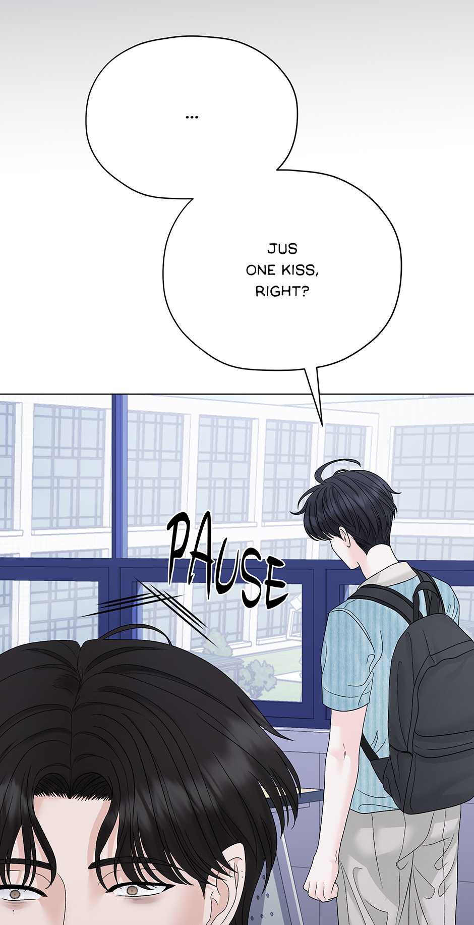 Cradle of the Tiger (Mature) [Official] - 25. Trust Me manhwa