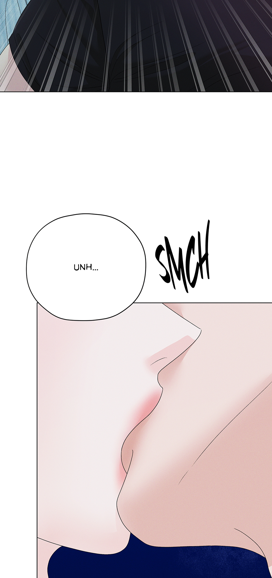 Cradle of the Tiger (Mature) [Official] - 25. Trust Me manhwa