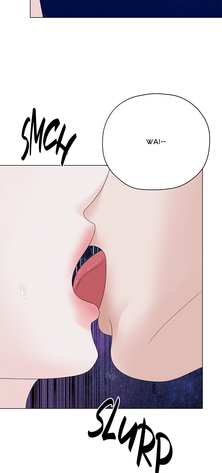 Cradle of the Tiger (Mature) [Official] - 25. Trust Me manhwa