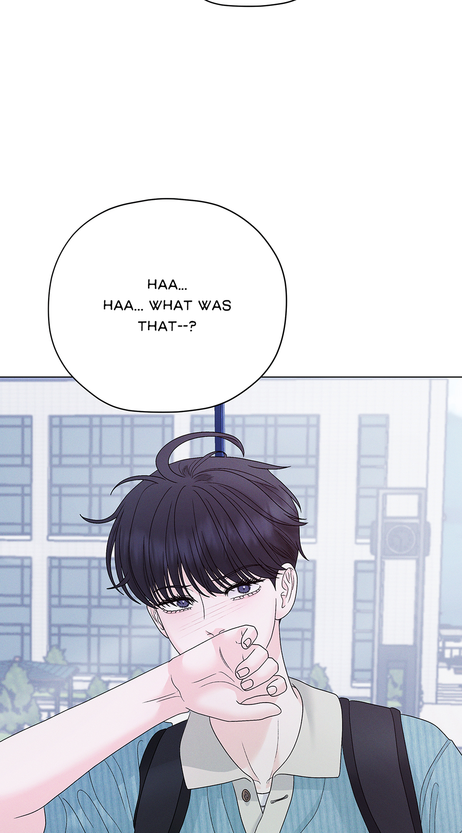 Cradle of the Tiger (Mature) [Official] - 25. Trust Me manhwa