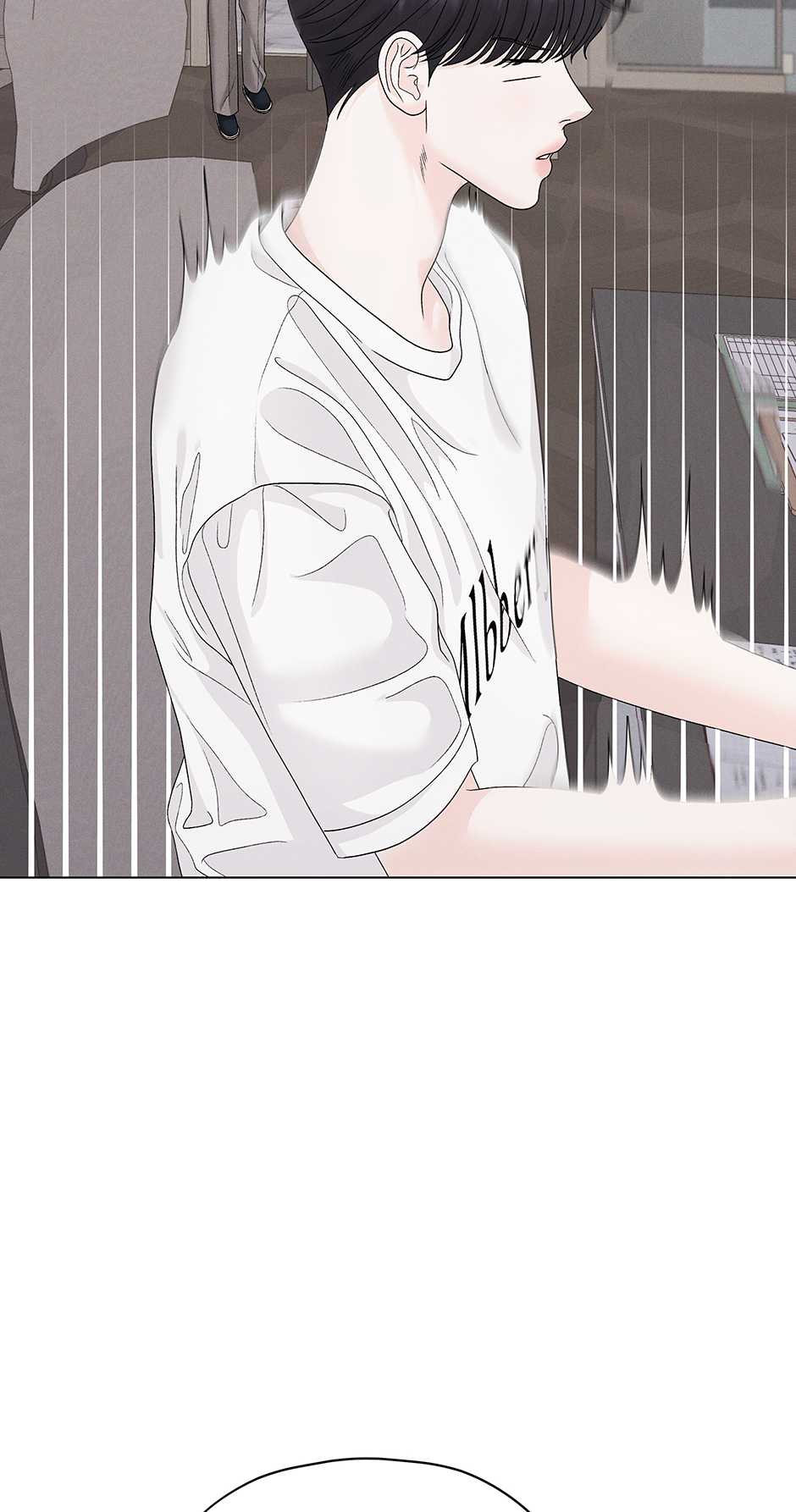 Cradle of the Tiger (Mature) [Official] - 26. A Warning manhwa