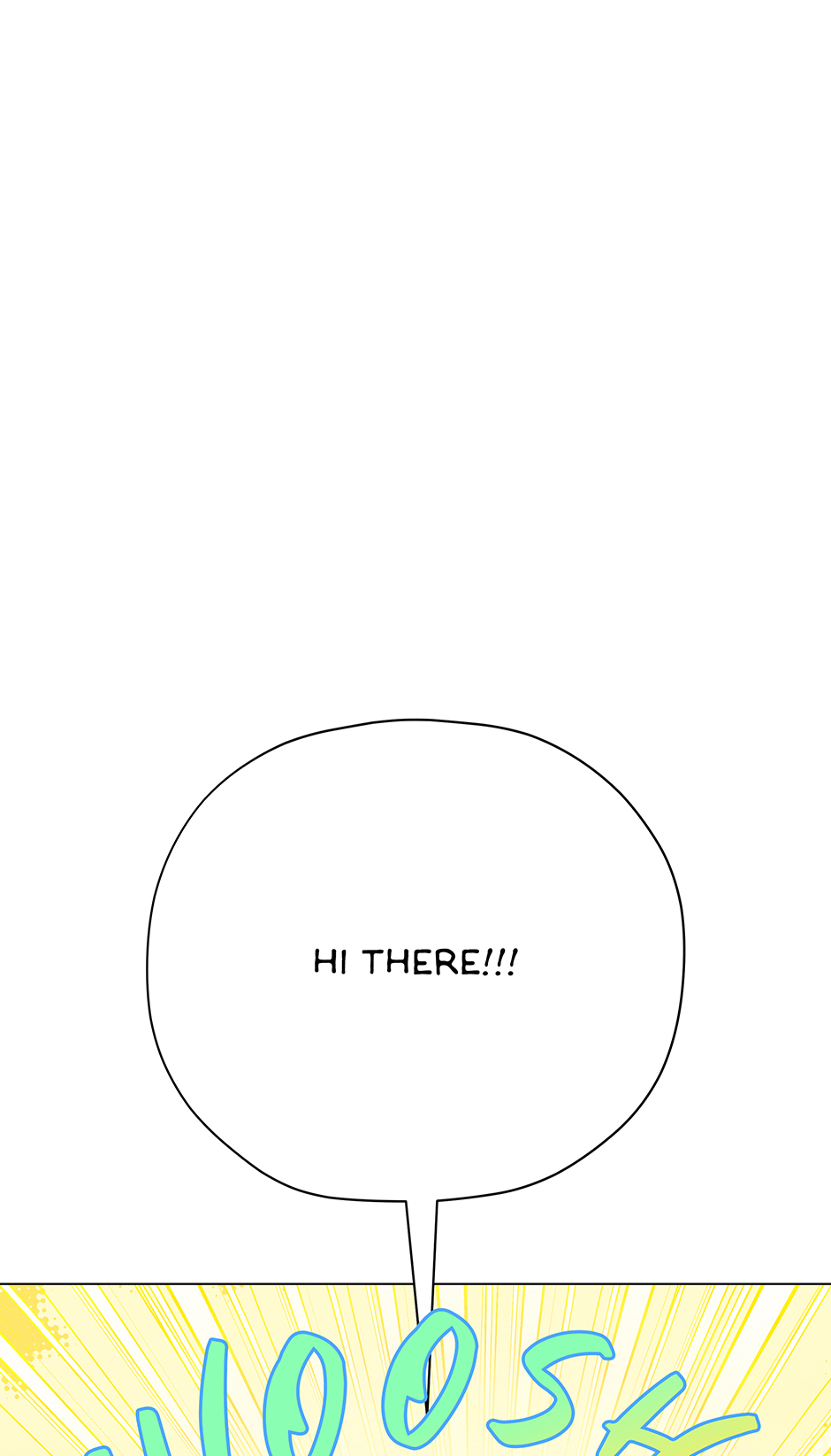 Cradle of the Tiger (Mature) [Official] - 26. A Warning manhwa