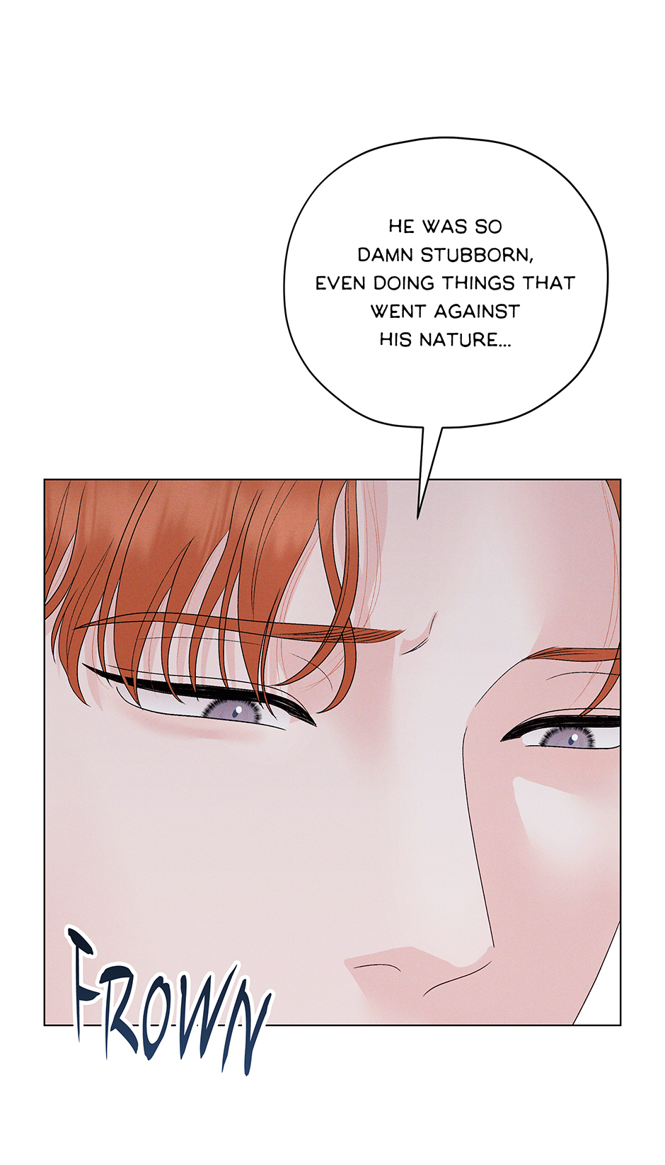 Cradle of the Tiger (Mature) [Official] - 26. A Warning manhwa