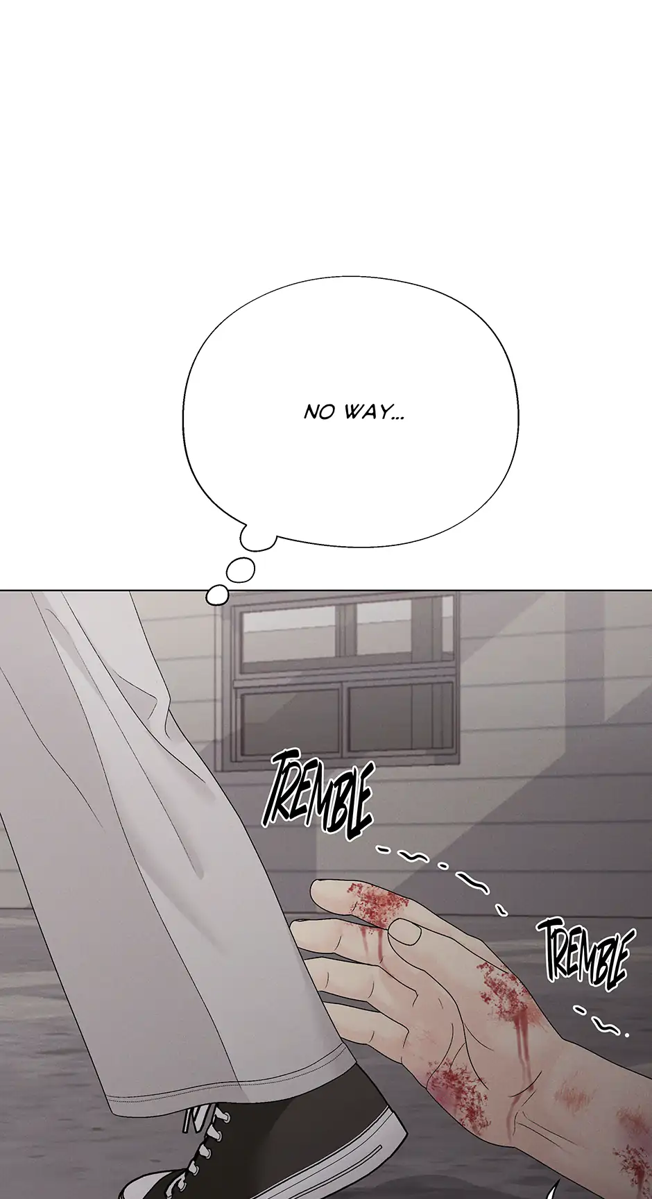 Cradle of the Tiger (Mature) [Official] - 27. Doctor manhwa