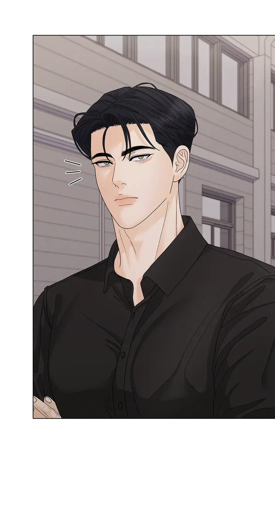 Cradle of the Tiger (Mature) [Official] - 27. Doctor manhwa