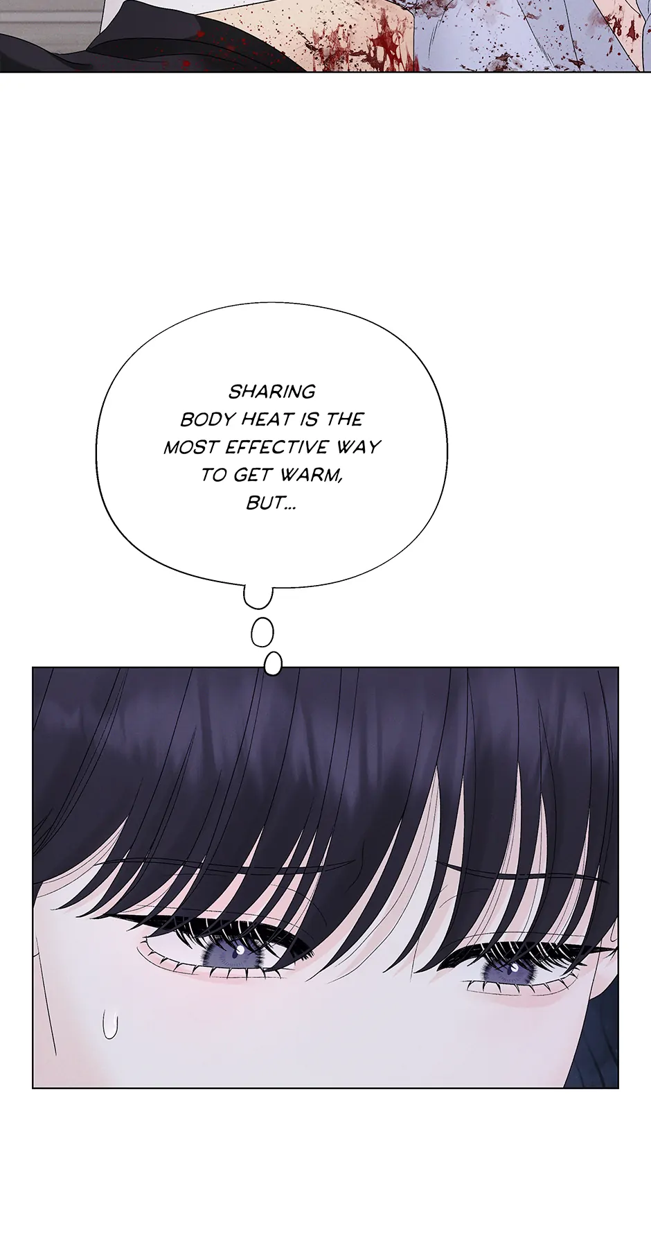 Cradle of the Tiger (Mature) [Official] - 27. Doctor manhwa