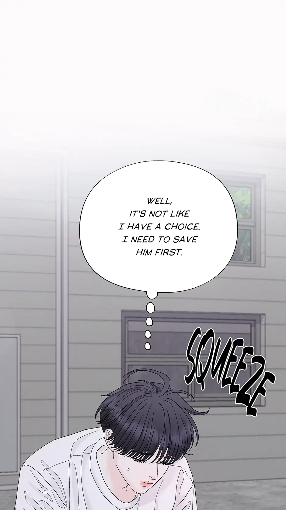 Cradle of the Tiger (Mature) [Official] - 27. Doctor manhwa