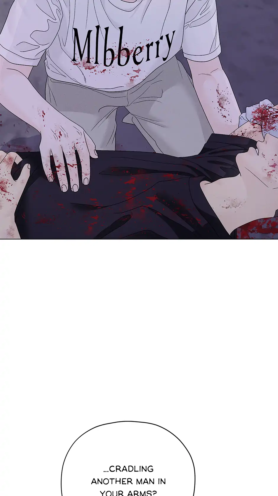 Cradle of the Tiger (Mature) [Official] - 27. Doctor manhwa