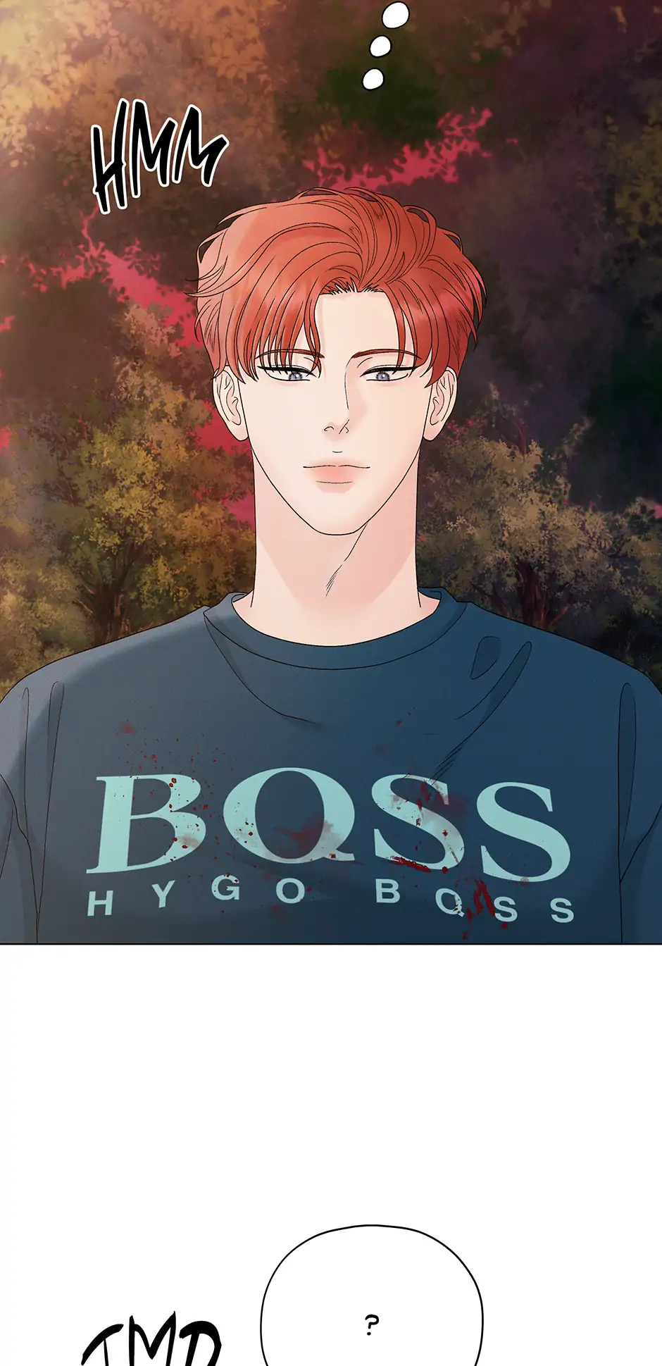 Cradle of the Tiger (Mature) [Official] - 27. Doctor manhwa