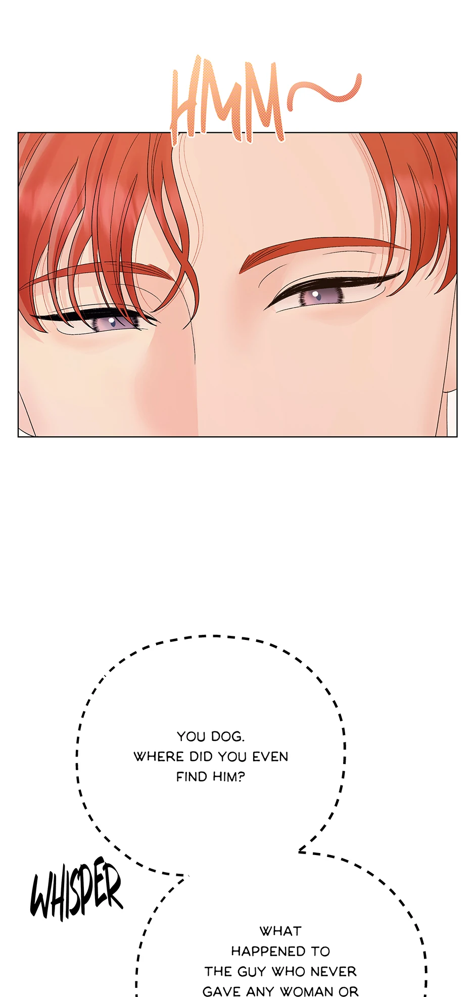 Cradle of the Tiger (Mature) [Official] - 27. Doctor manhwa