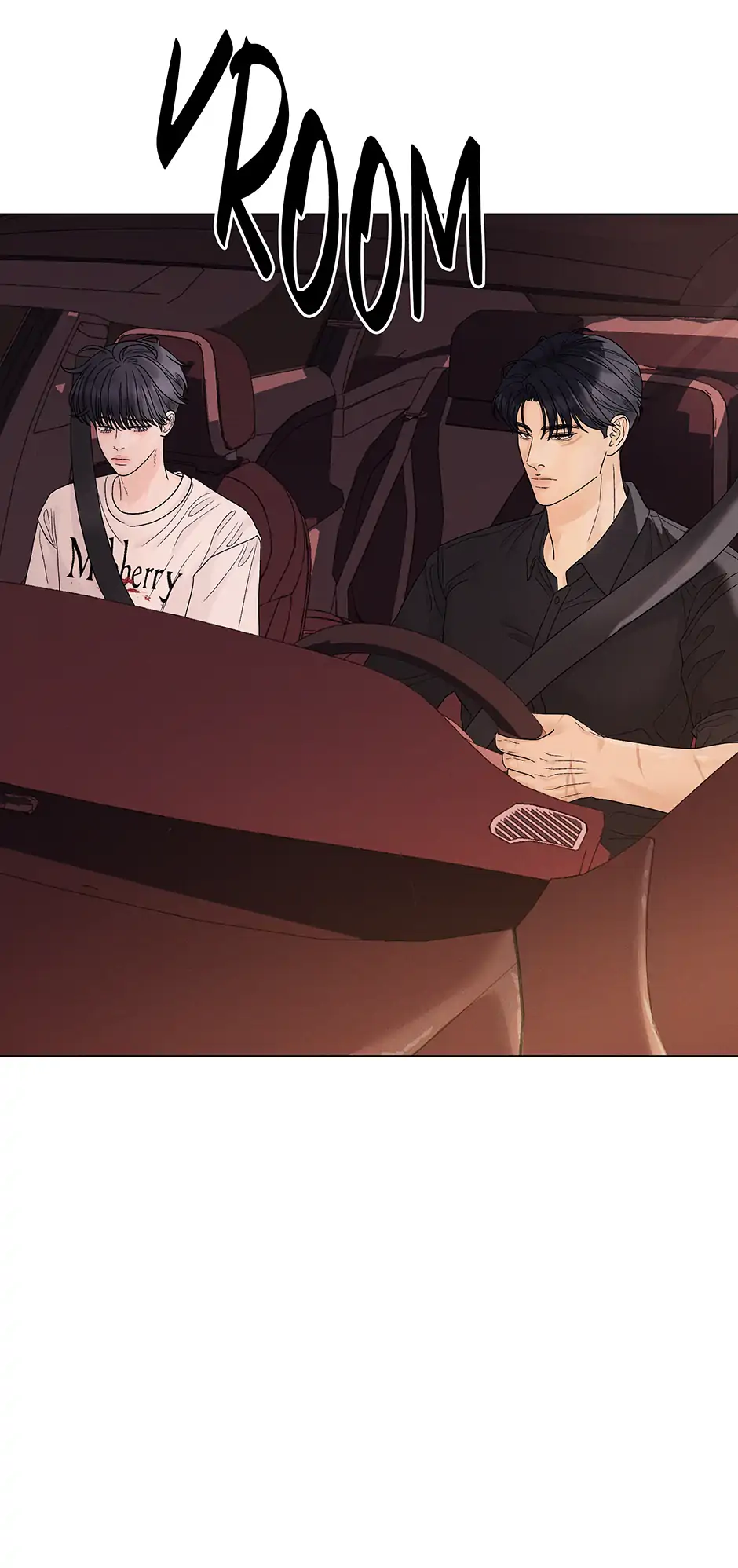 Cradle of the Tiger (Mature) [Official] - 27. Doctor manhwa