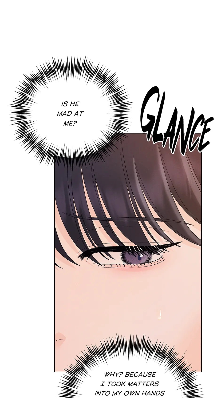 Cradle of the Tiger (Mature) [Official] - 27. Doctor manhwa