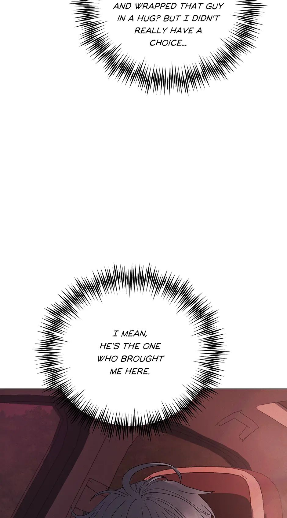 Cradle of the Tiger (Mature) [Official] - 27. Doctor manhwa