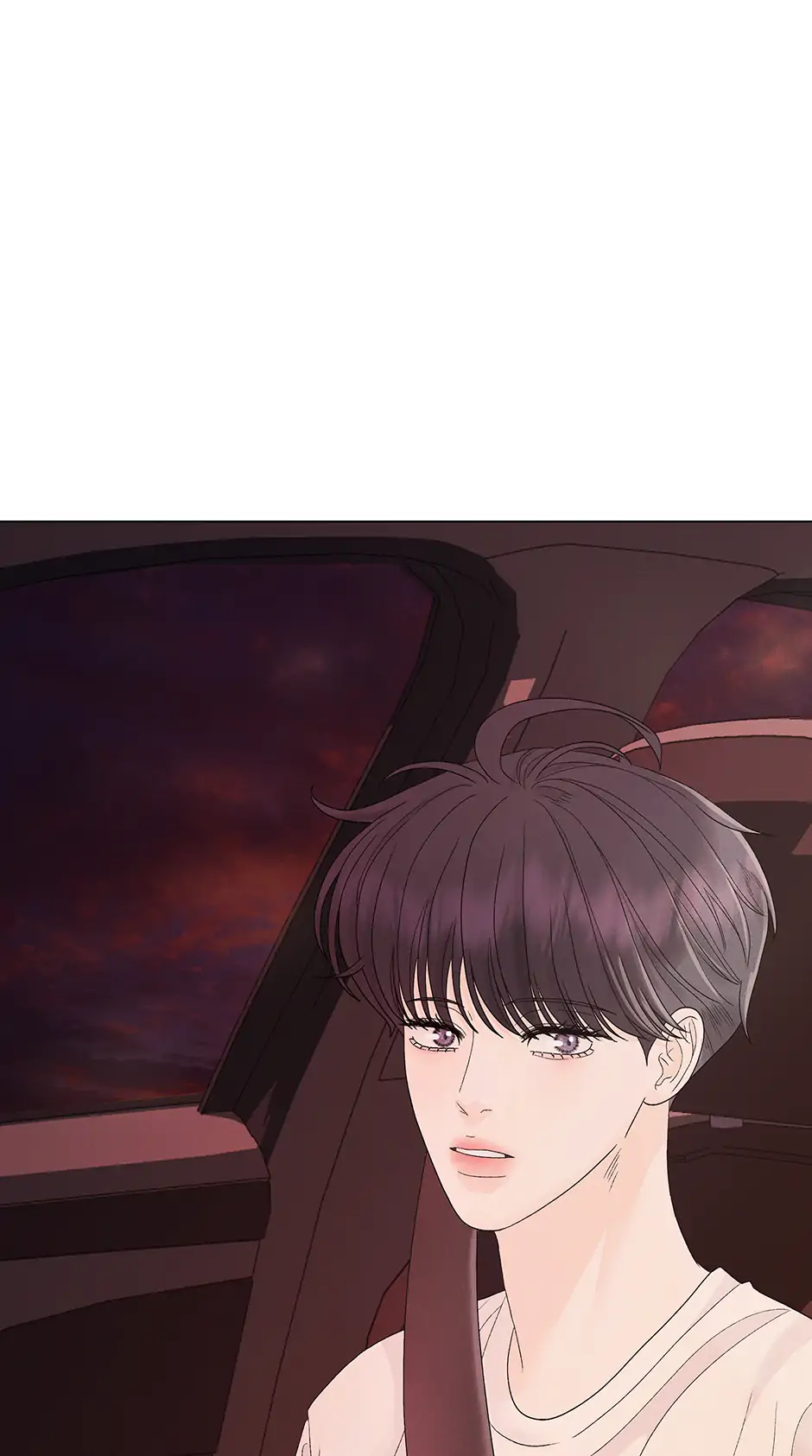 Cradle of the Tiger (Mature) [Official] - 27. Doctor manhwa