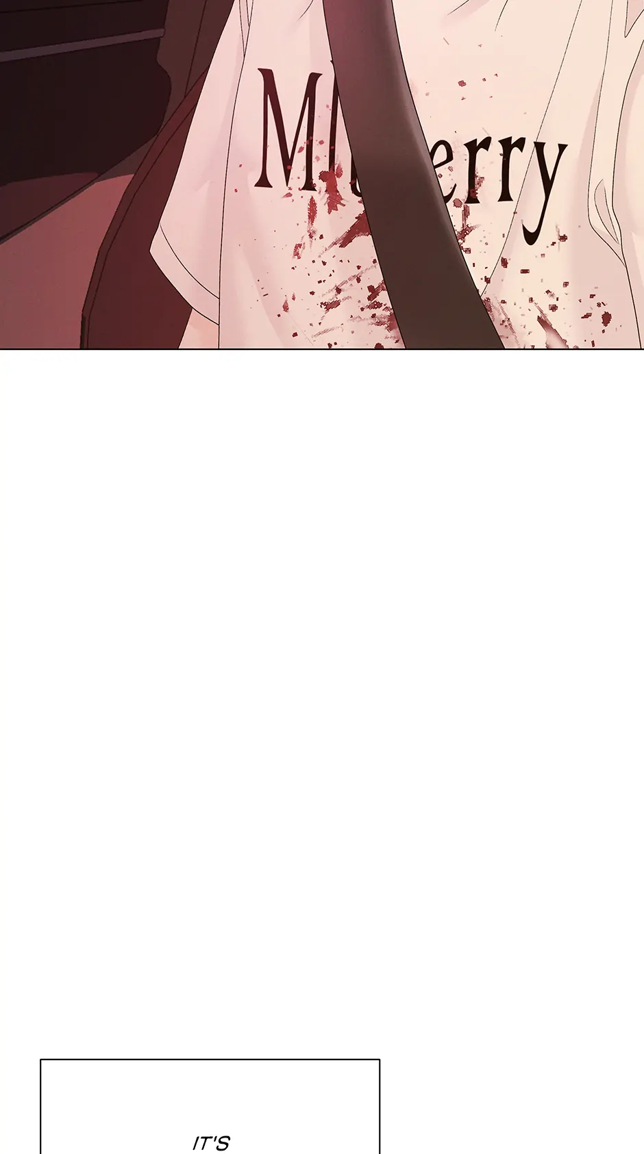 Cradle of the Tiger (Mature) [Official] - 27. Doctor manhwa