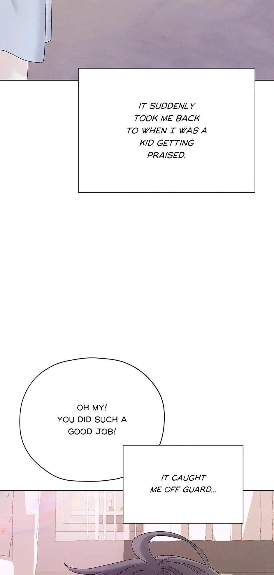Cradle of the Tiger (Mature) [Official] - 27. Doctor manhwa