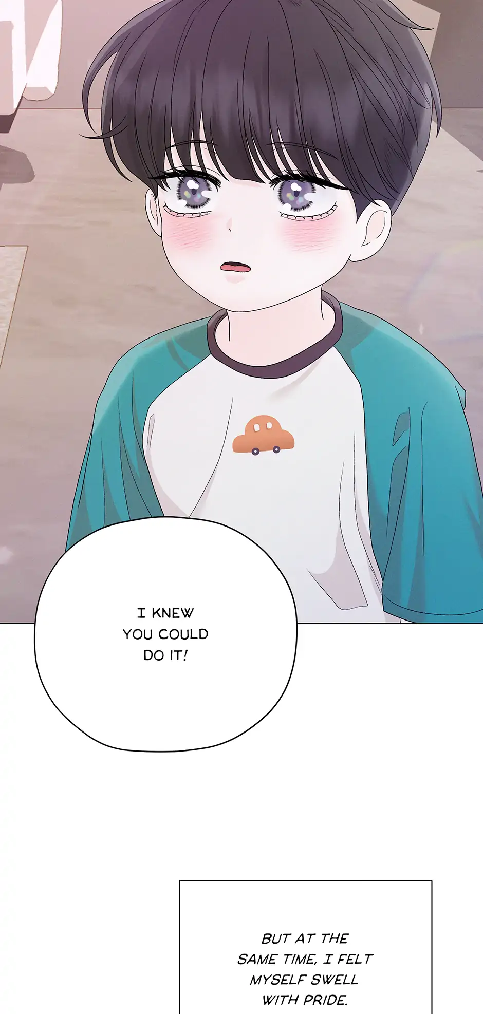 Cradle of the Tiger (Mature) [Official] - 27. Doctor manhwa