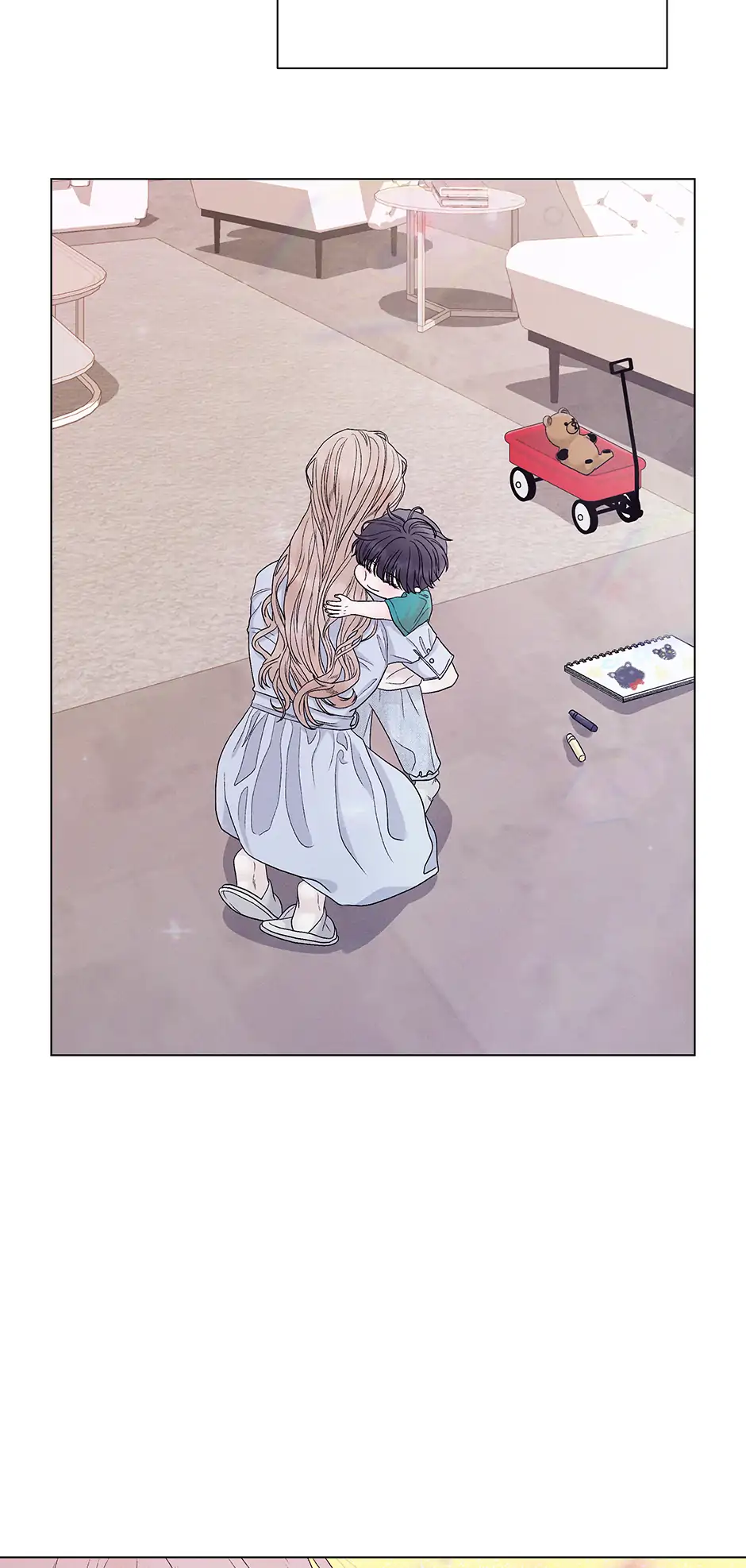 Cradle of the Tiger (Mature) [Official] - 27. Doctor manhwa