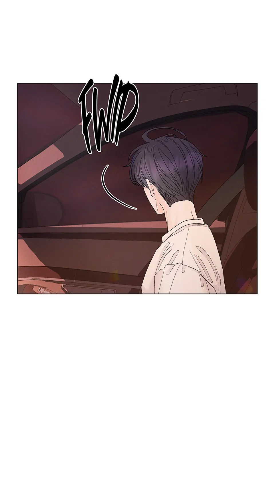 Cradle of the Tiger (Mature) [Official] - 27. Doctor manhwa