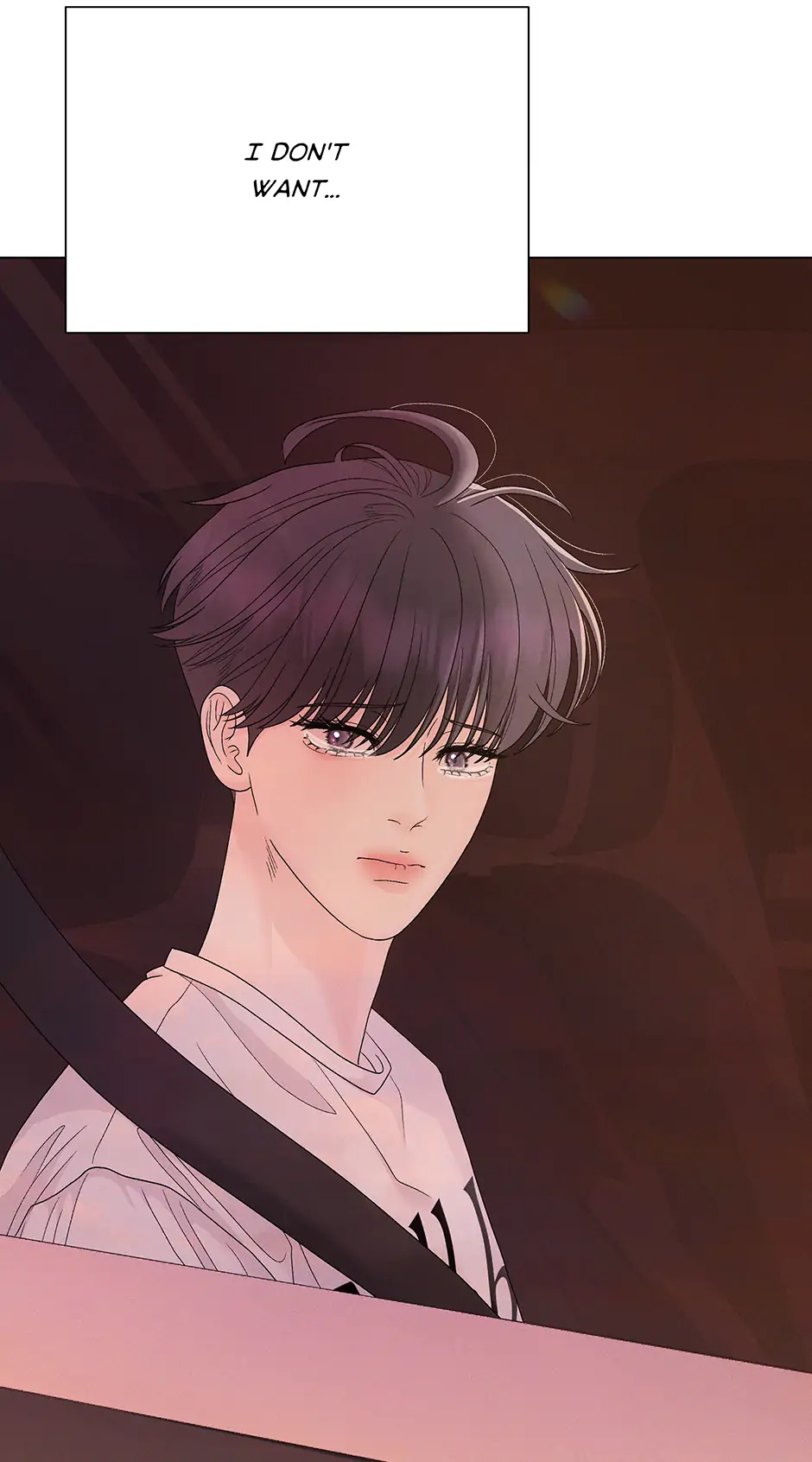 Cradle of the Tiger (Mature) [Official] - 27. Doctor manhwa
