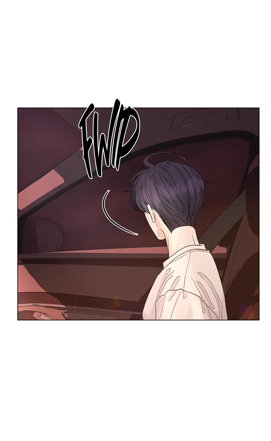 Cradle of the Tiger (Mature) [Official] - 28. Another Deal manhwa