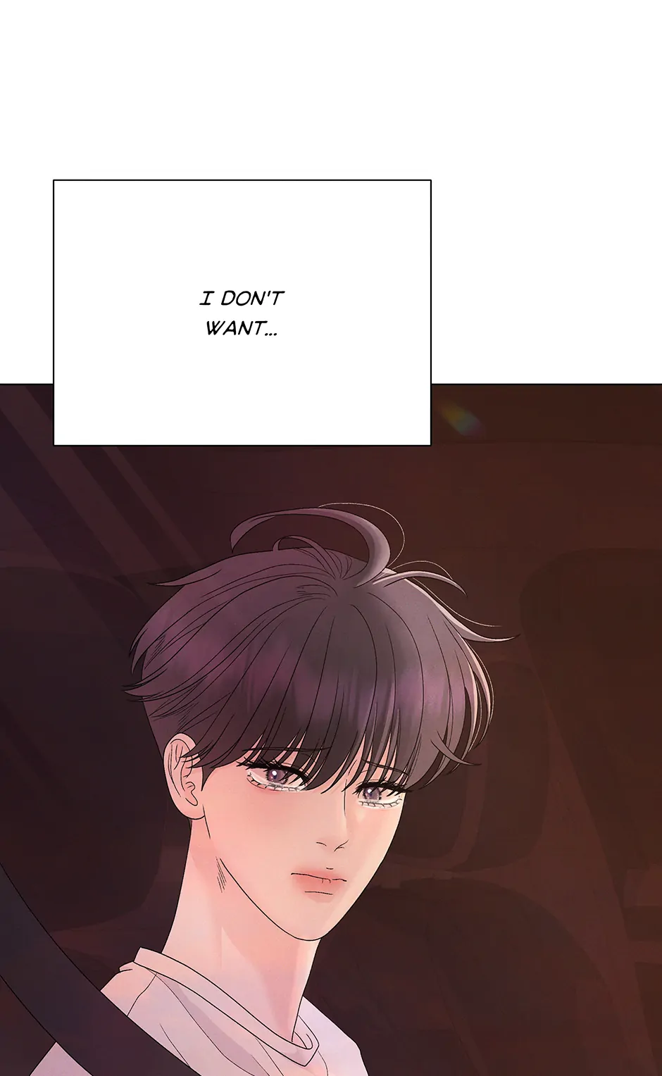 Cradle of the Tiger (Mature) [Official] - 28. Another Deal manhwa