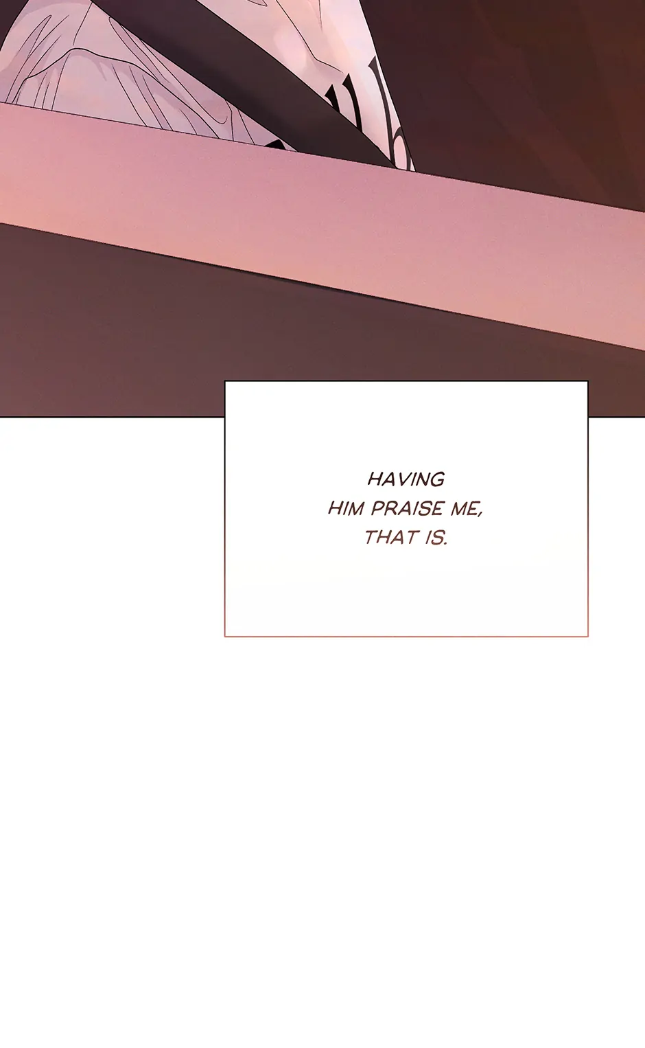 Cradle of the Tiger (Mature) [Official] - 28. Another Deal manhwa