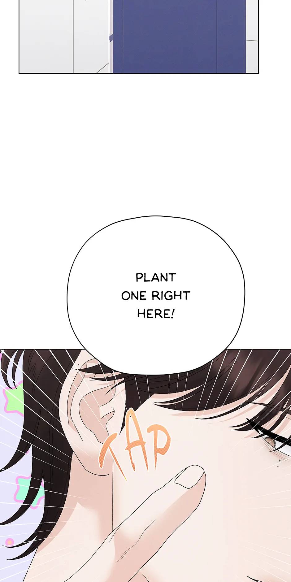 Cradle of the Tiger (Mature) [Official] - 28. Another Deal manhwa