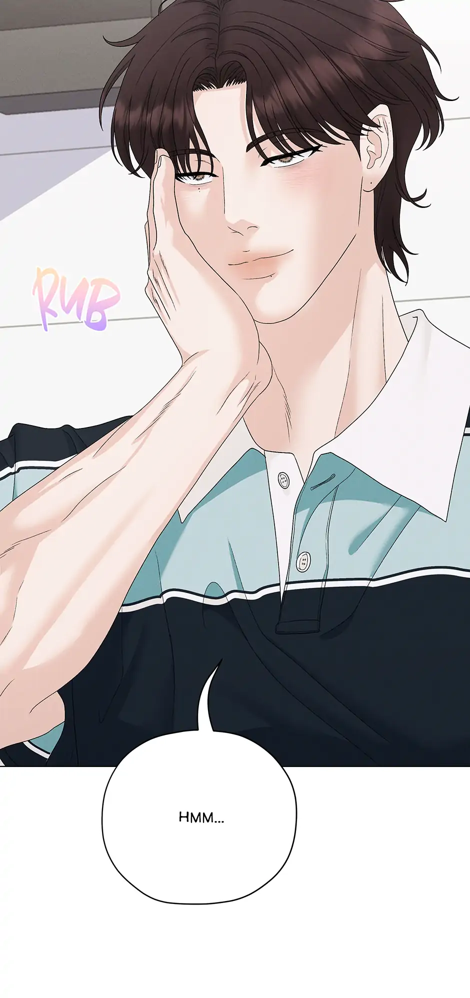 Cradle of the Tiger (Mature) [Official] - 28. Another Deal manhwa