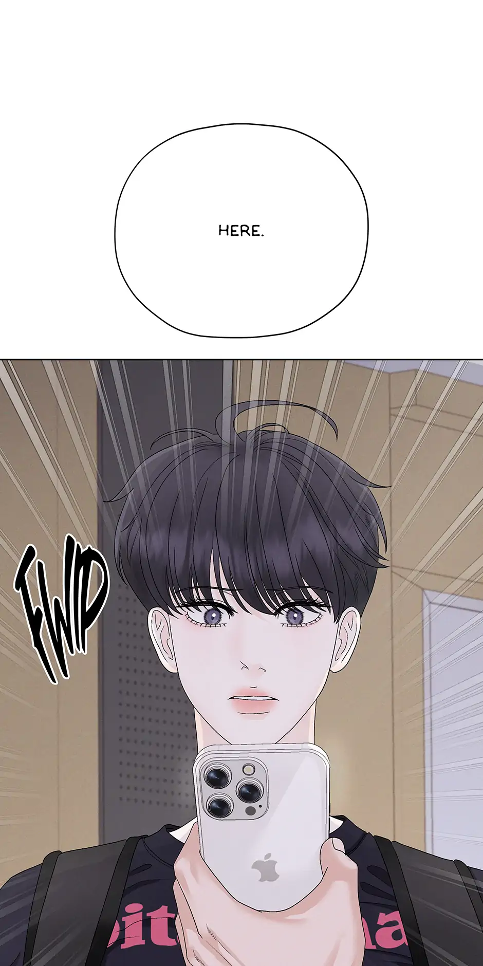 Cradle of the Tiger (Mature) [Official] - 28. Another Deal manhwa