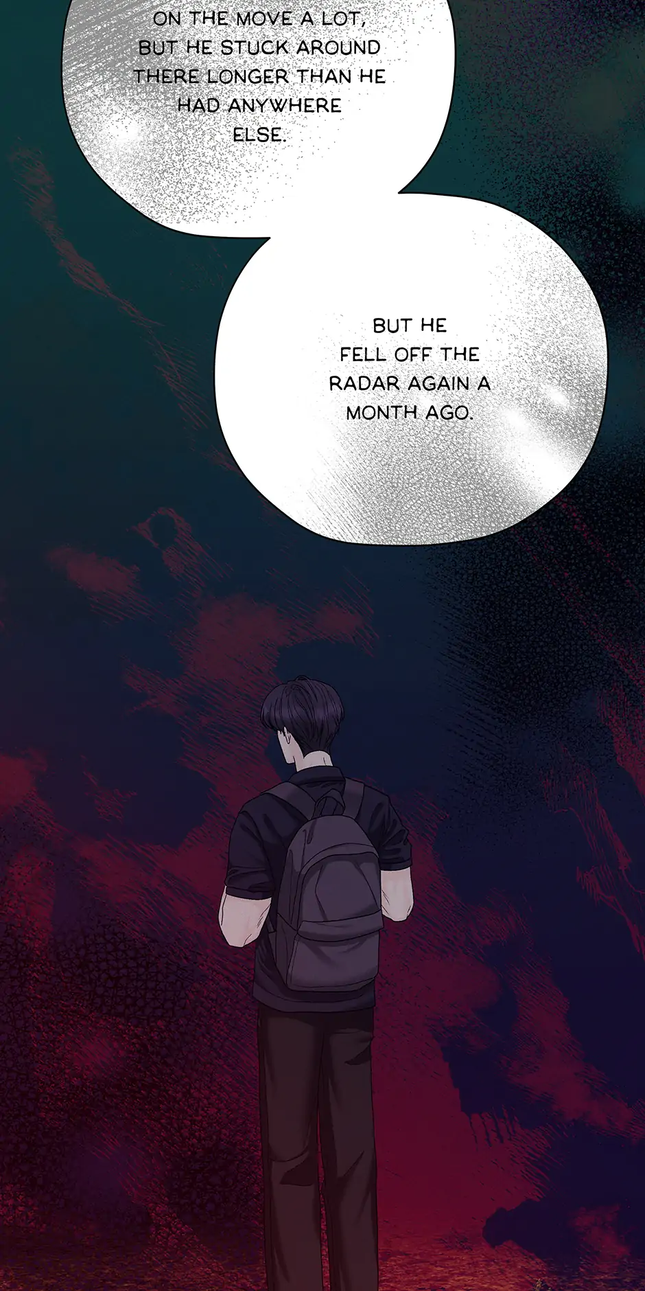 Cradle of the Tiger (Mature) [Official] - 28. Another Deal manhwa