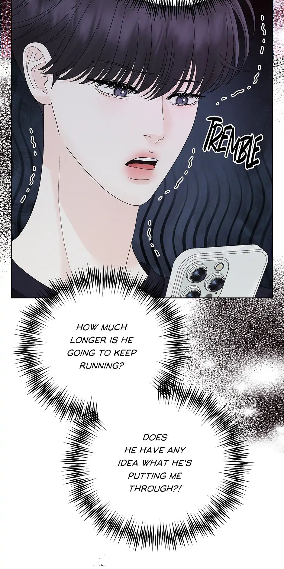 Cradle of the Tiger (Mature) [Official] - 28. Another Deal manhwa