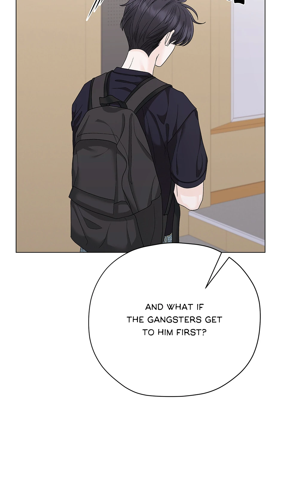 Cradle of the Tiger (Mature) [Official] - 28. Another Deal manhwa