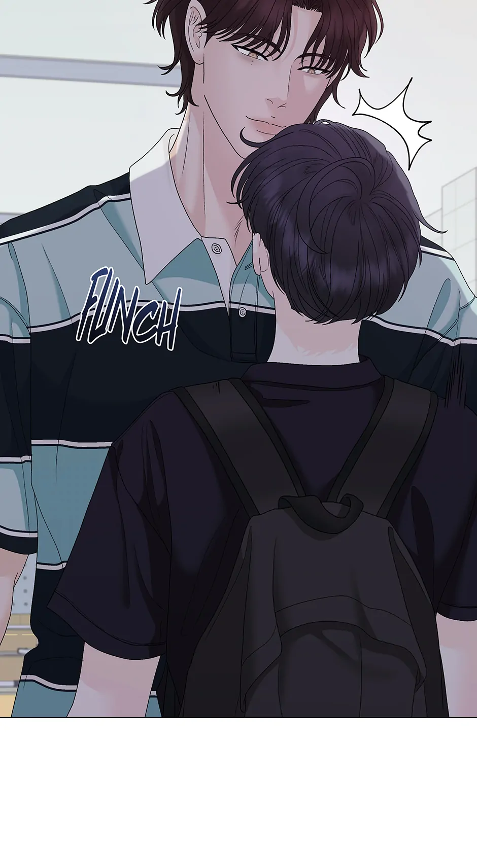 Cradle of the Tiger (Mature) [Official] - 28. Another Deal manhwa