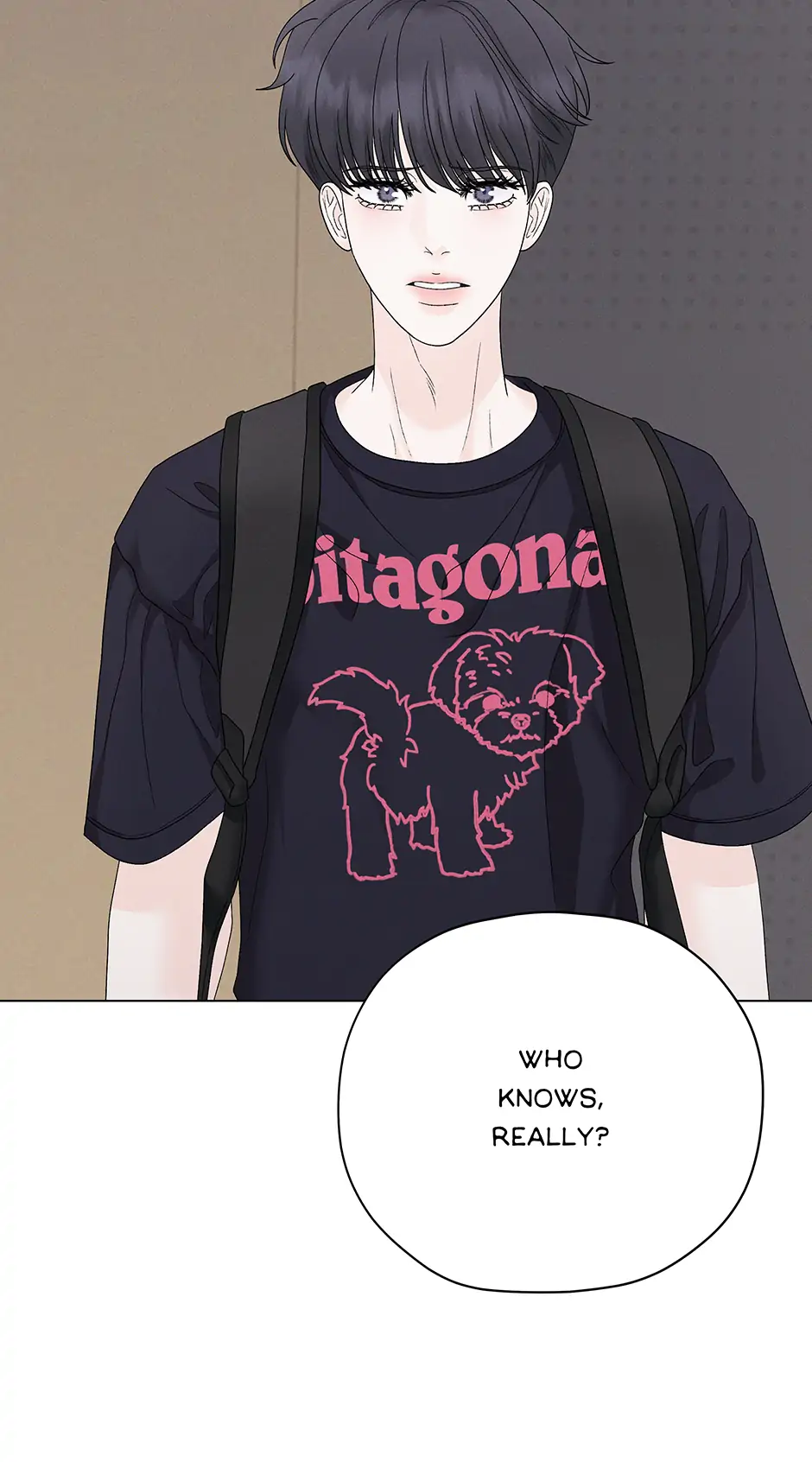 Cradle of the Tiger (Mature) [Official] - 28. Another Deal manhwa