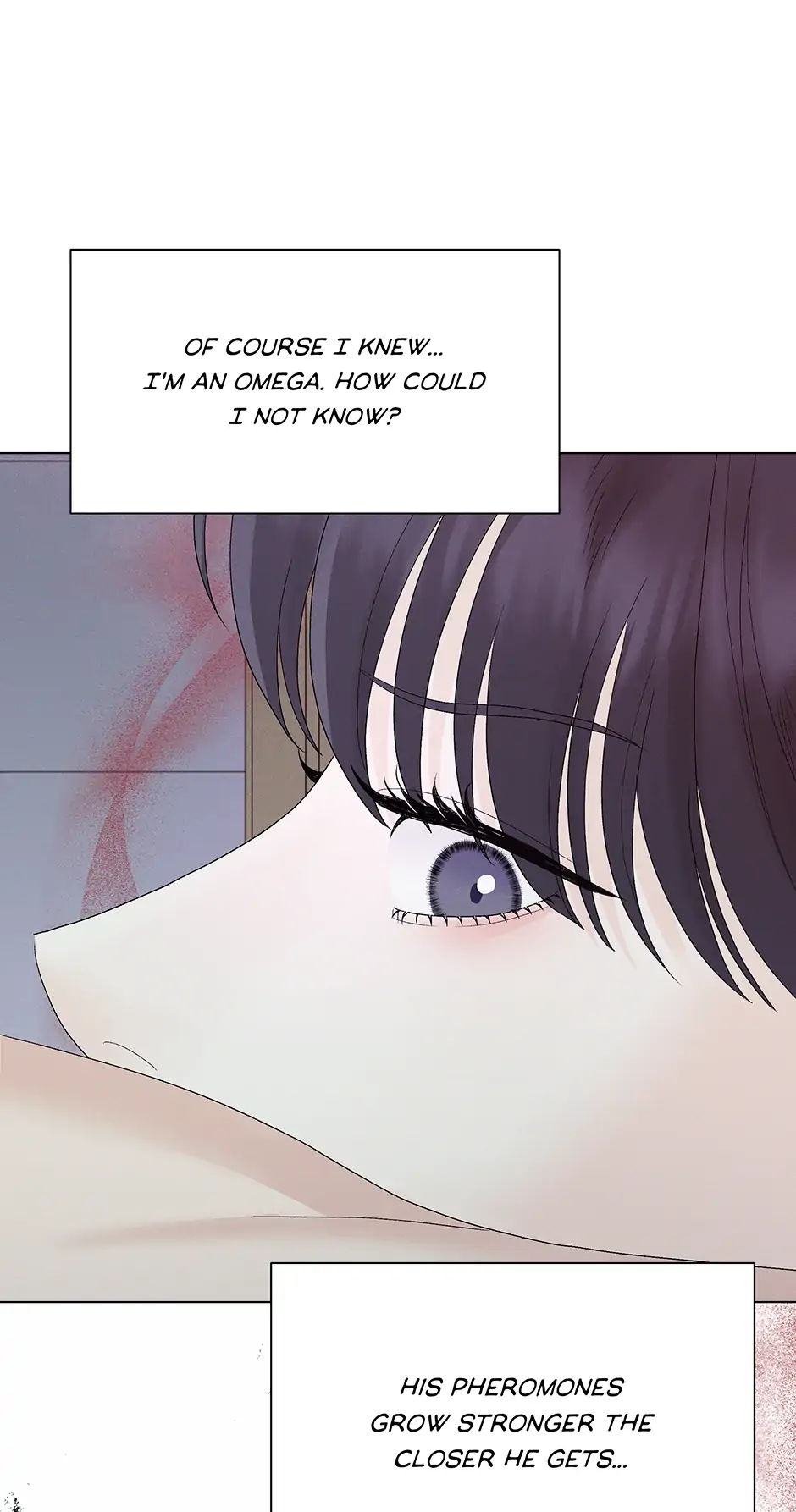 Cradle of the Tiger (Mature) [Official] - 28. Another Deal manhwa