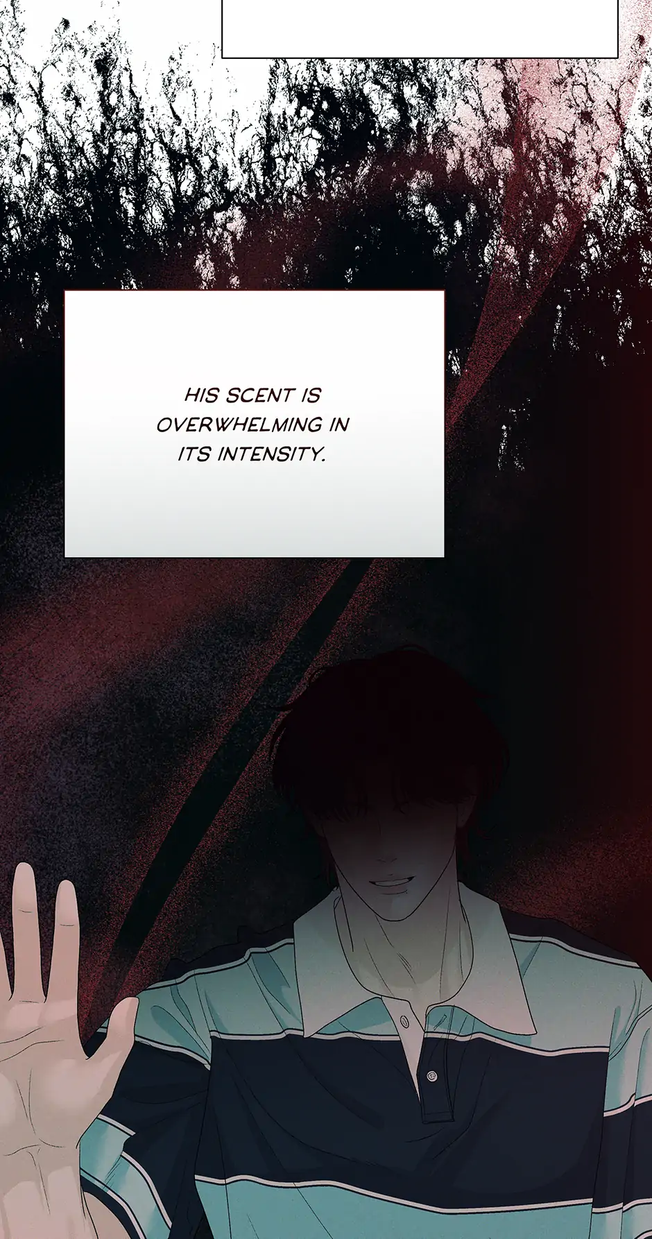 Cradle of the Tiger (Mature) [Official] - 28. Another Deal manhwa